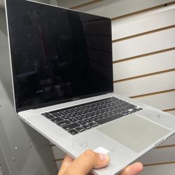 MacBook Pro 2019 16” 