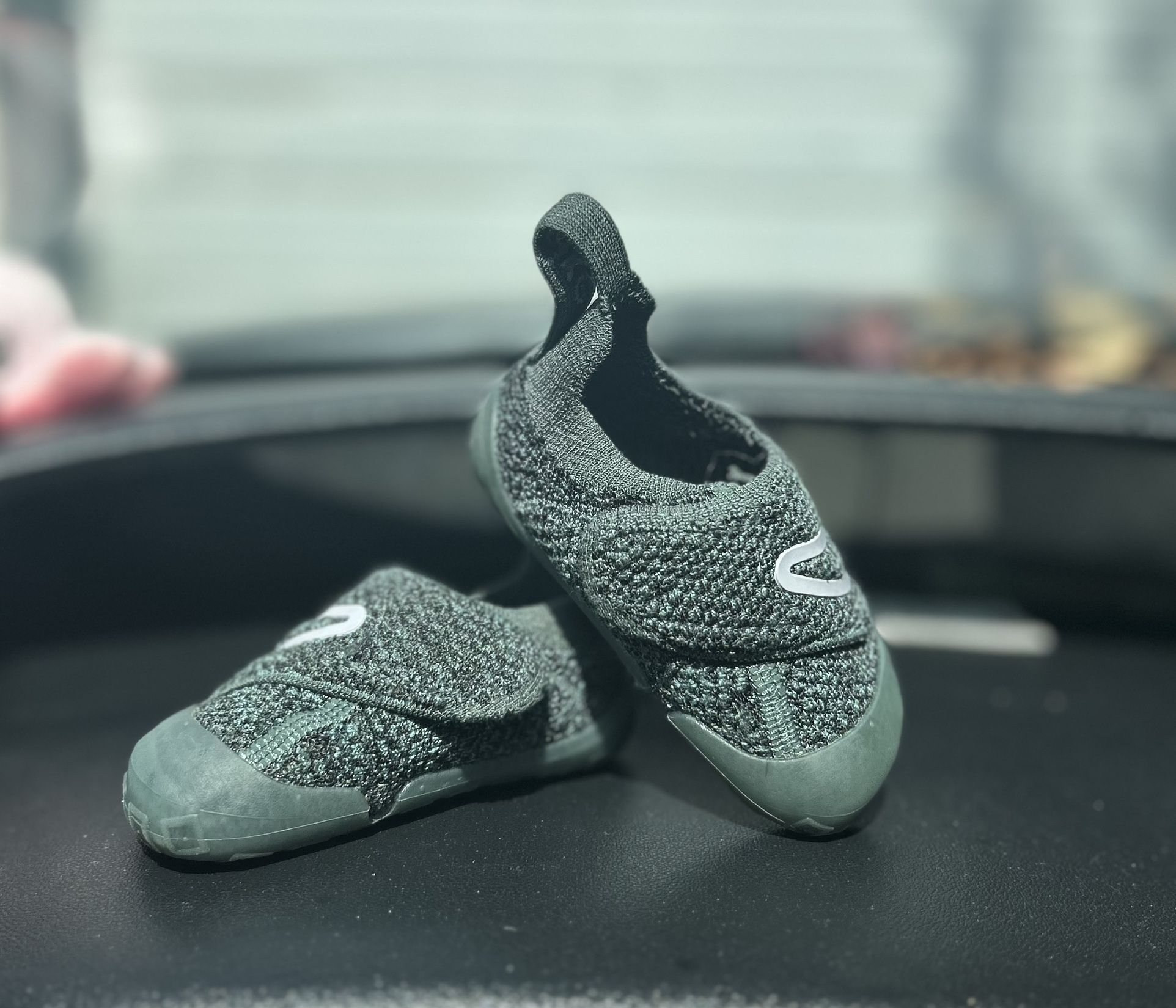 Nike Swoosh 1