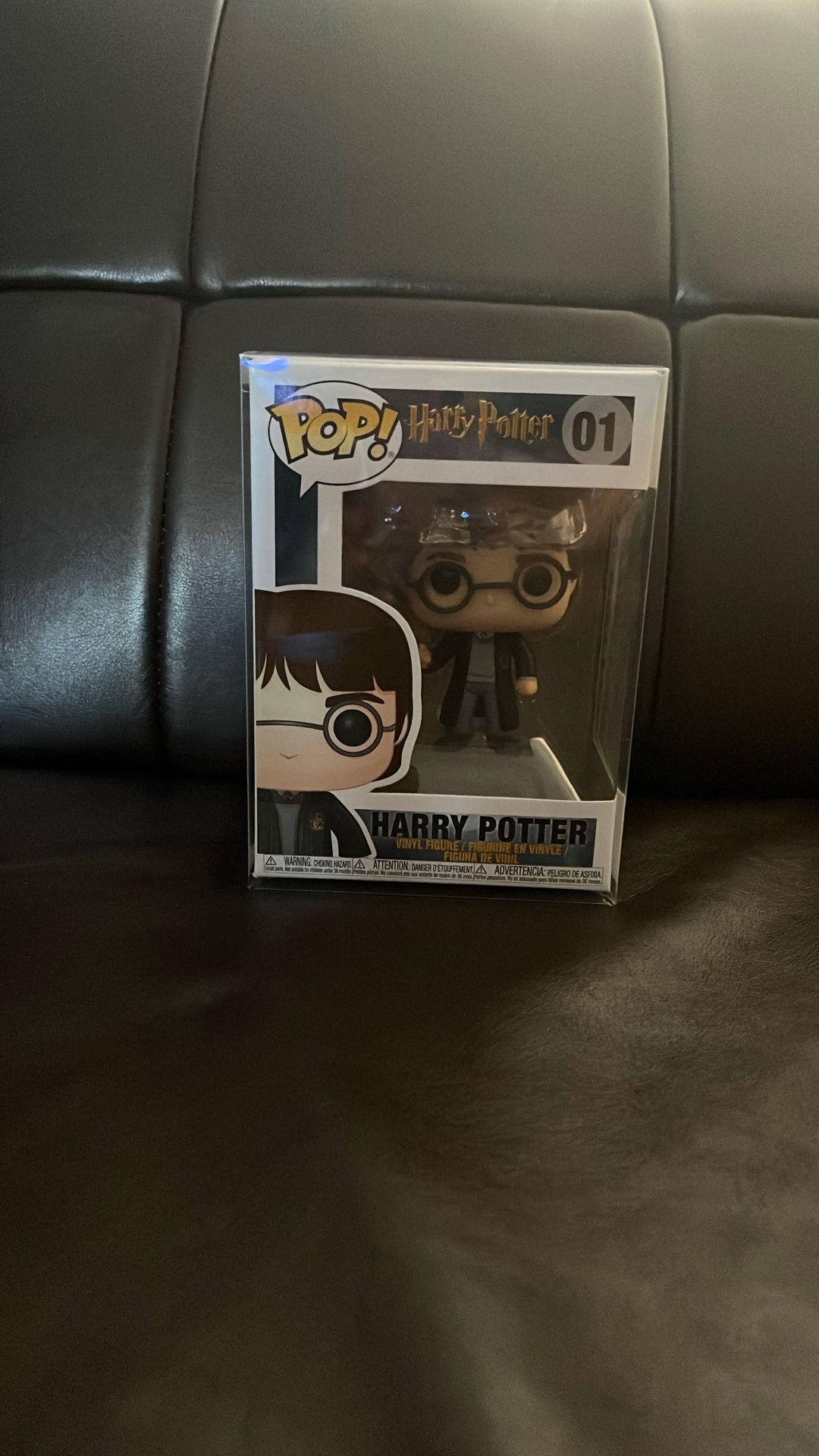 Funko Pop