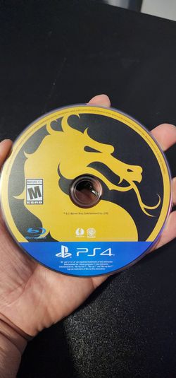Mortal Kombat 10