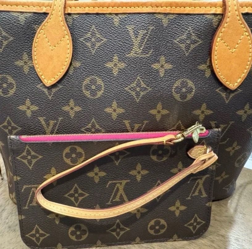 Louis Vuitton Tote bag