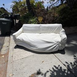 Free Couch!