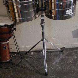 LP THUNDER TIMBALES