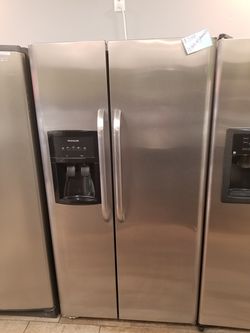Fridge frigidaire