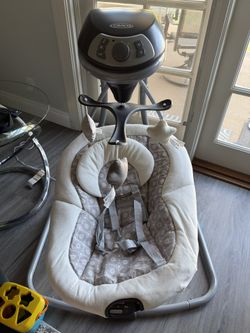 Baby Swing