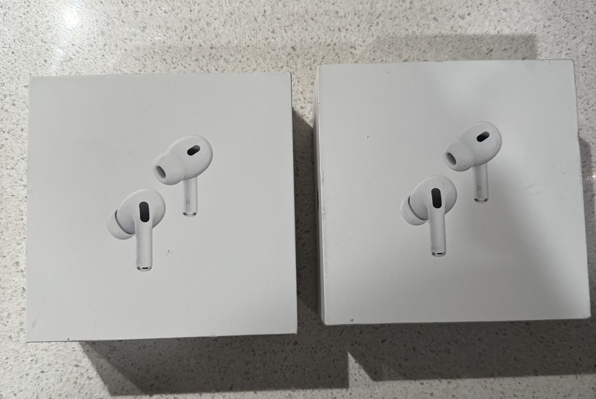 AirPod Pro 2nd Generation With MagSafe Charging Case