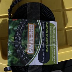 Garden Water Hose With Holes 