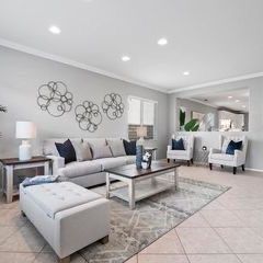 Dixon White 50" Wide Rectangle Wood Coffee Table | Shelf