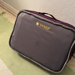Biaggi Travel Bag Compact