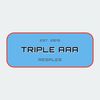 Triple AAA Resales