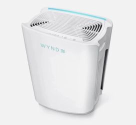 Wynd Smart Air Purifier