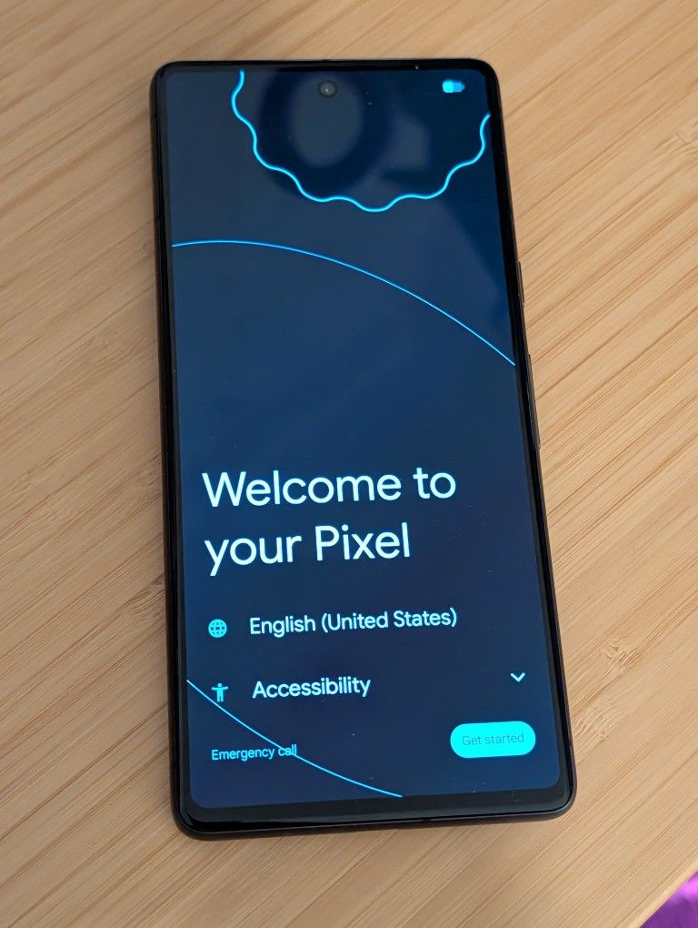 Google Pixel 7 + 2 Cases