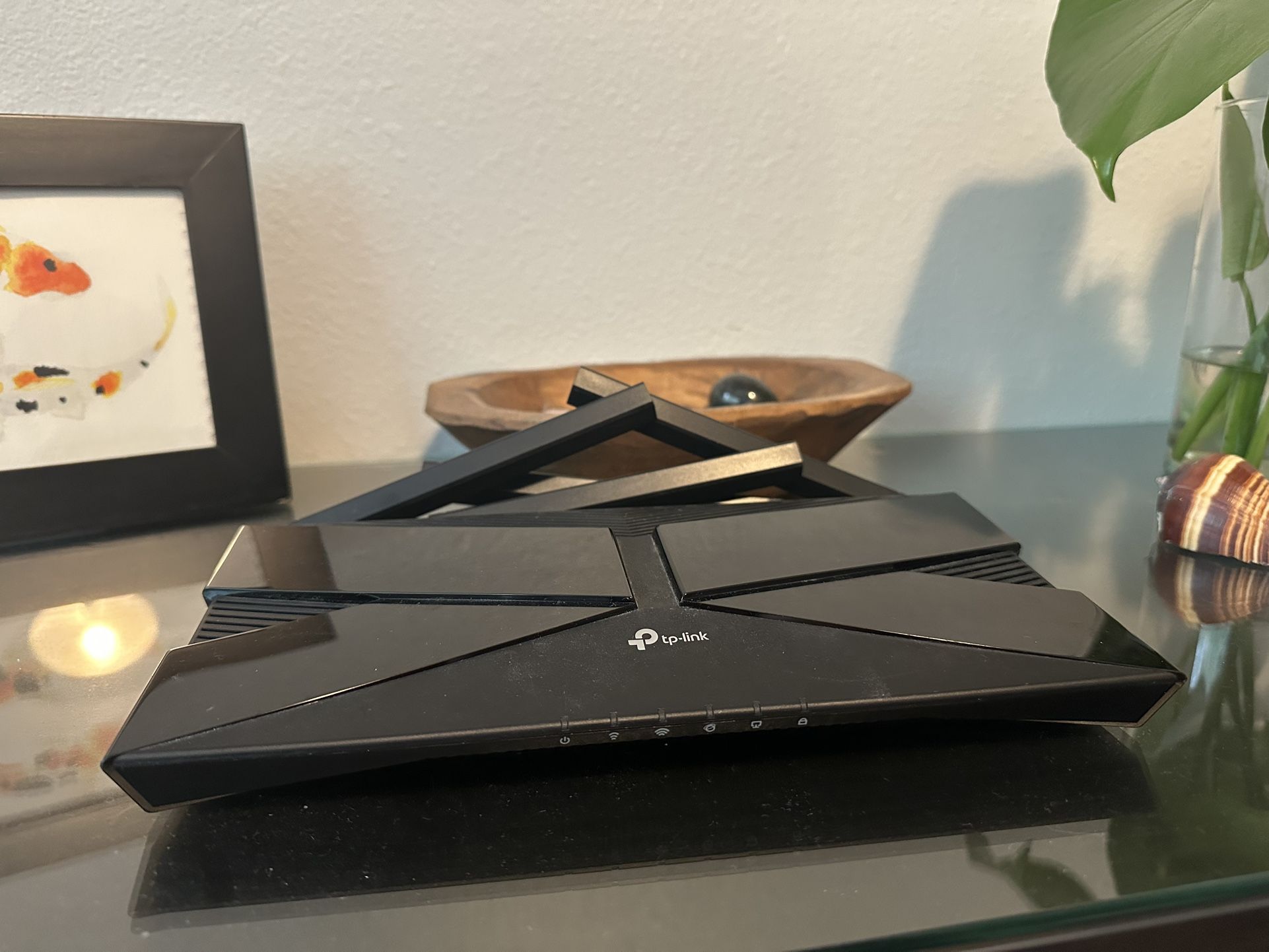 tp-link Archer AX10, AX1500 Wi-fi 6 router