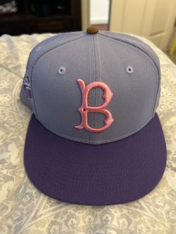 Boston Red Sox Fitted Hat 7 1/2