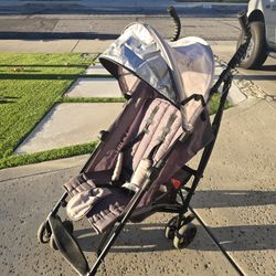 Summer Infant Stroller 