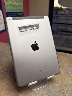 iPad 5 - 128GB - CDMA GSM Unlocked