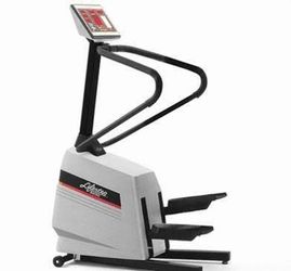 Stair master lifetime 5500