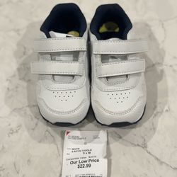 Tommy Hilfiger Toddler Sneaker Size 5
