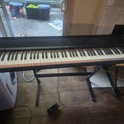 Korg B2 Keyboard 