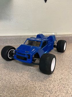 Rc Truck (Team Associated) “T6.4” 2wd RTR