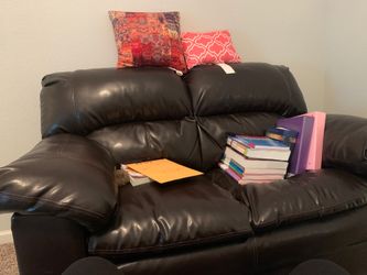 Love seat