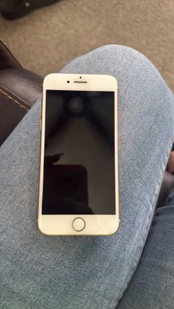 iPhone 8