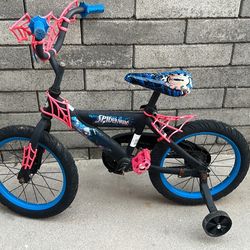 CHILDREN’S  BICYCLE