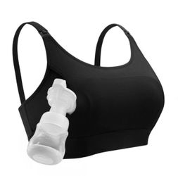 Momcozy  Bra Size Large