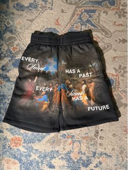 CTHORL shorts size S