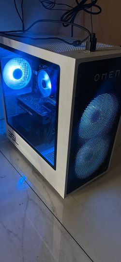 Pc rtx 5060