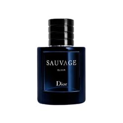 Christian Dior Sauvage Elixir Spray Perfume 3.4 oz (100 Ml)