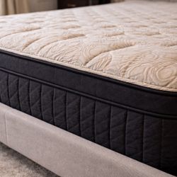 Upgrade Your Sleep 💤 Mattresses Ready Today 