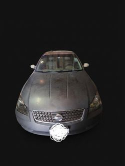 2006 Nissan Altima