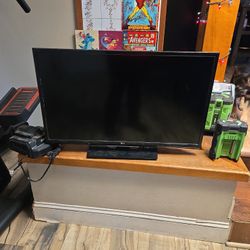 29" LG Tv