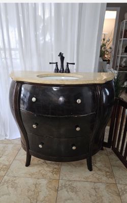Bathroom Vanity