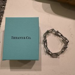 Tiffany & Co. bracelet