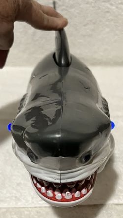 Toy Shark