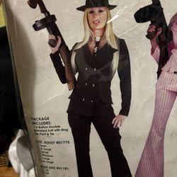 Halloween Costume