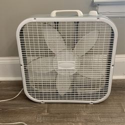 Fan