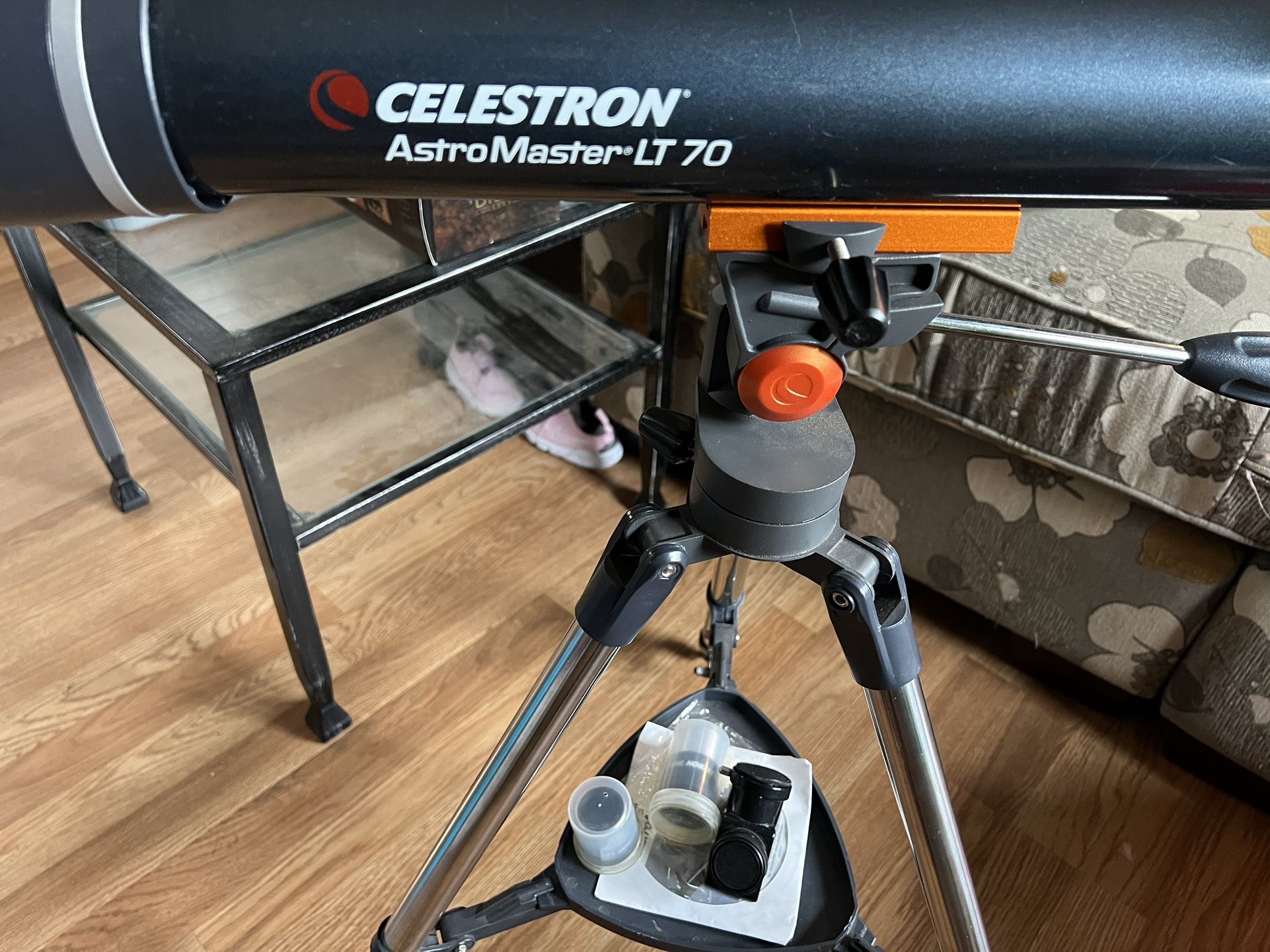 Celestron Telescope