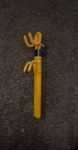 Steering Wheel Lock