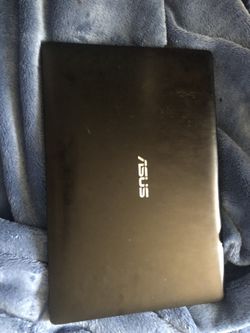 Asus Q550L Notebook Pc