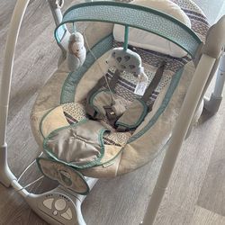 Baby Swing 