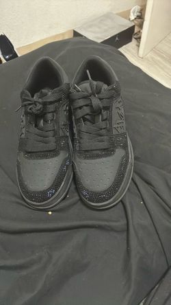 Amiri shoes