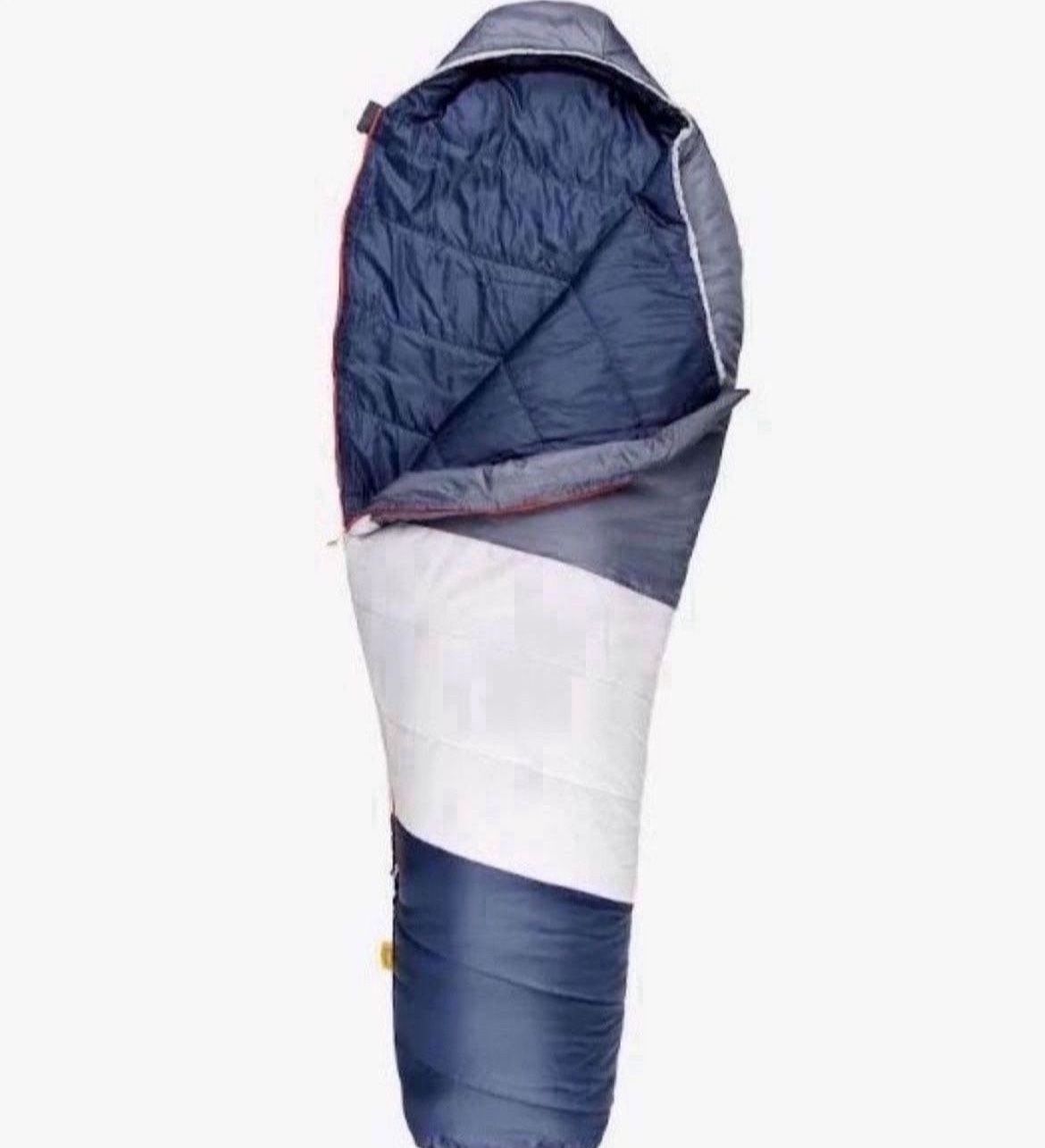 Slumberjack 40* Mummy Sleeping Bag *NEW*