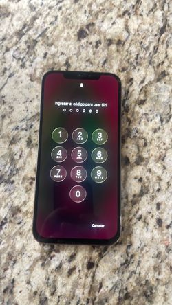 iPhone 12 Pro