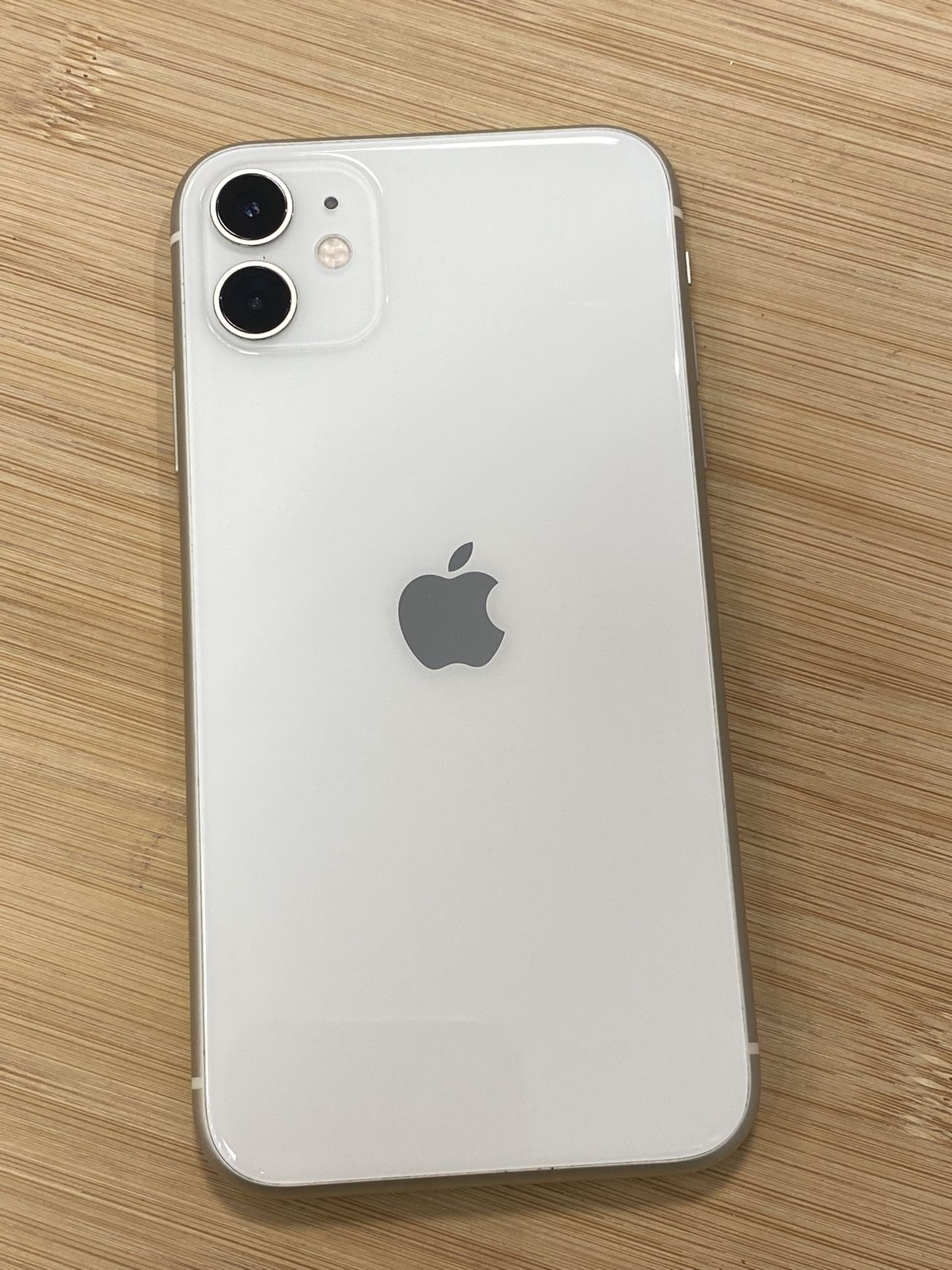 iPhone 11 Fully Unlocked 