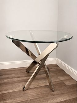 Side table