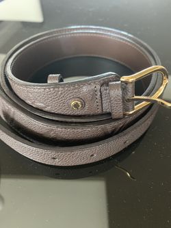 Louis Vuitton size 85