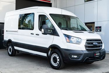 2020 Ford Transit-350 Cargo Van